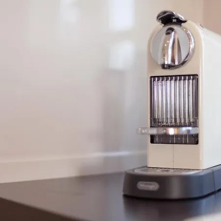 公寓 Soelring Juwel