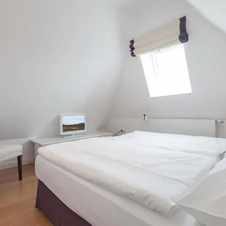 公寓 Soelring Juwel 文尼斯塔特