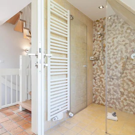 Soelring Juwel 公寓 *