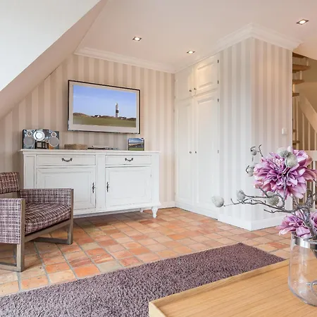 Soelring Juwel 公寓 文尼斯塔特