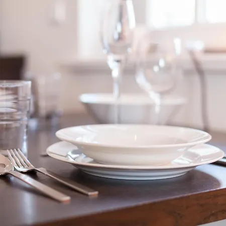 公寓 Soelring Juwel 文尼斯塔特