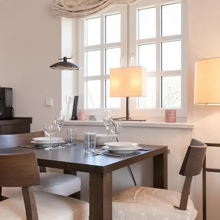 Soelring Juwel 公寓