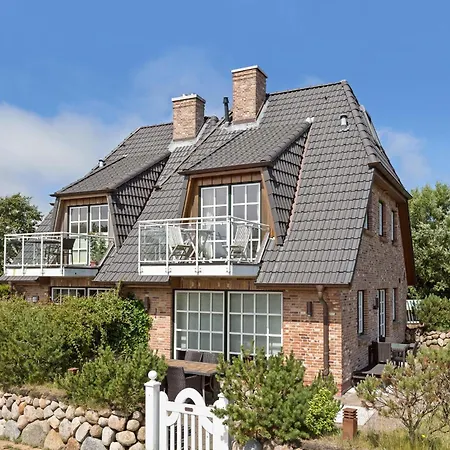 Soelring Juwel 公寓