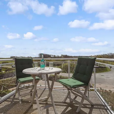 公寓 Soelring Juwel *