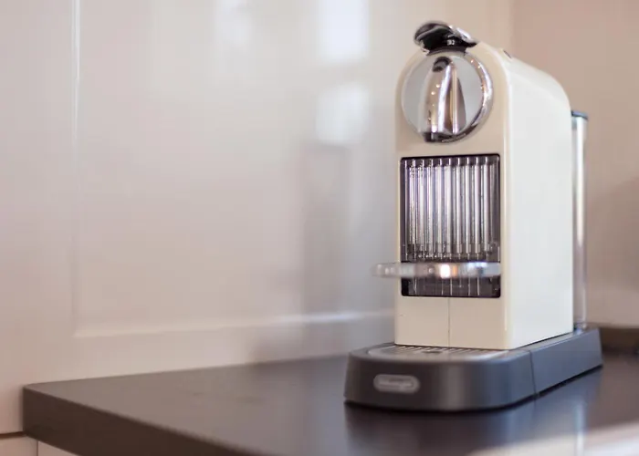 Appartement Soelring Juwel