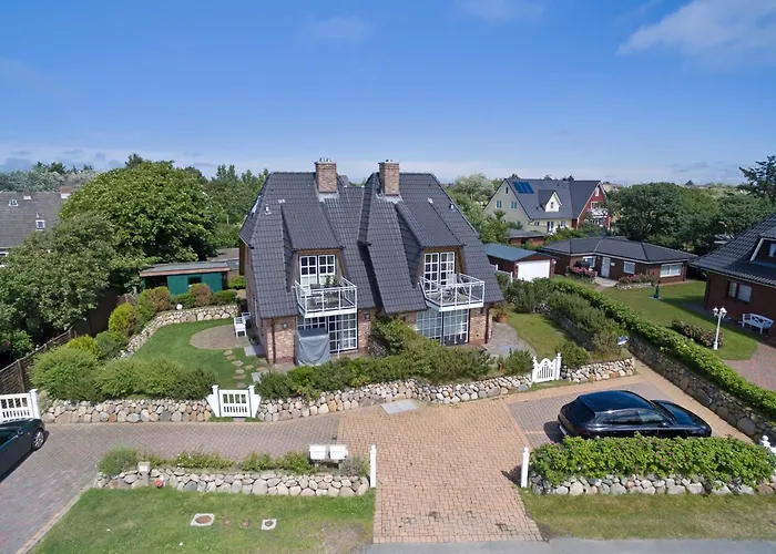 Soelring Juwel * Wenningstedt-Braderup